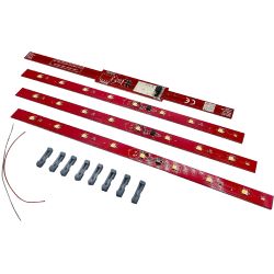 LoDi508 LoDi-WiB ICE3-P Set