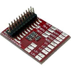 LoDi603 LoDi-21MTC-S