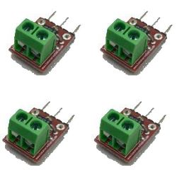 LoDi213S LoDi-WD-Diode Set
