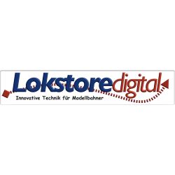 LoDi199 Schaltnetzteil 12 V für LoDi-4-C-LED