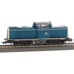 52538 Diesellokomotive 212 053-3, DB, Ep. IV