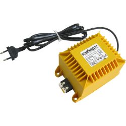 50934 Leistungs Sicherheitstransformator Trafo 16V 150VA