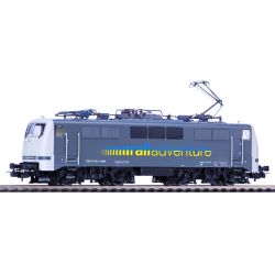 71272 E-Lok BR 111 Rail Adventure Ukraine  (DC-Sound)