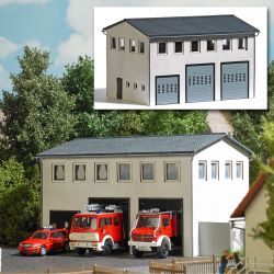 1962 Zweckbau der 1970er Jahre