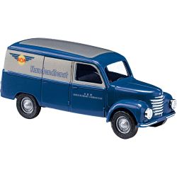 8690 Framo Kastenwagen IWL Kundendienst