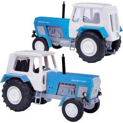 42857 Fortschritt ZT300 Fahrschule (Blau)