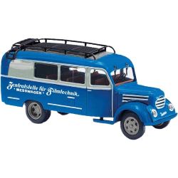 51819 Robur Garant K30 "Meßwagen Filmtechnik"