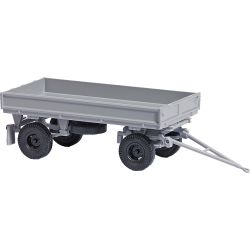 53012 IFA HW60 ohne Kippgestänge HD (grau)