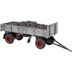 53324 IFA HL 80 (mit Kohlebeladung)