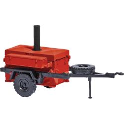 53605 Anhänger HL 10 FeW Feldküche