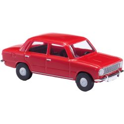 87001 Lada 1200 (rot)