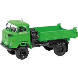 95279 IFA W50 LA 3SK (apfelgrün)