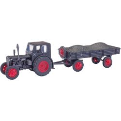 210006433 Traktor Pionier "VEB Kohlenhandel"