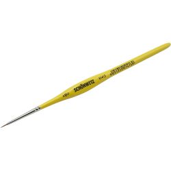 51413 Kolinex Pinsel Synthetikhaar Größe 5/0