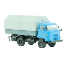 121073-03 IFA L60 Trapezplane, Allrad, Ballonräder (hellblau)
