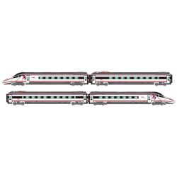 HN2578S Triebzug S-114 „75 Jahre RENFE", RENFE, Ep. VI (inkl. Sound)