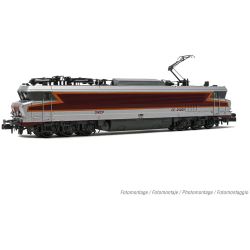 HN2585S E-Lok CC 21001, SNCF, Ep. IV (inkl. Sound)