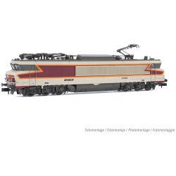 HN2586S E-Lok CC 21004, SNCF, Ep. IV-V (inkl. Sound)