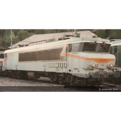 HN2588S E-Lok CC 6512, SNCF, Ep. IV (inkl. Sound)