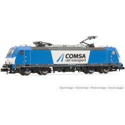HN2595D E-Lok BR 253, COMSA, Ep. VI (digital ohne Sound)