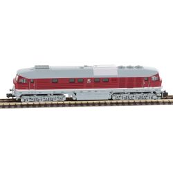 HN2599S Diesellokomotive 132 483-9, DR, Ep. IV (inkl. Sound)