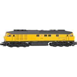 HN2601S Diesellokomotive 233 493-6, DB Bahnbau, Ep.VI (inkl. Sound)