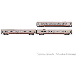 HN3511 3-tlg. Ergänzungsset zu HN2577, FS, Ep. VI