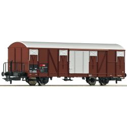 76661 Gedeckter Güterwagen Gbs, SNCF, Ep. V