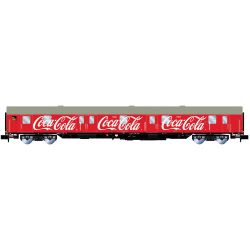 HN4428 Postwagen (ex Post-mr-a), SVG, Ep. V