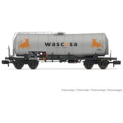 HN6627 Kesselwagen "Fuerza Naranja", WASCOSA, Ep. VI