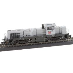 HN9058 Diesellok Vossloh DE 18, DB/NorthRail, Ep. VI