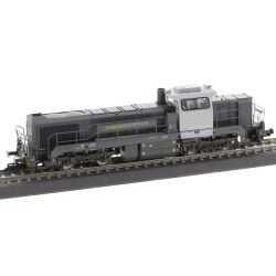 HN9059S Diesellok Vossloh DE 18, RailAdventure, Ep. VI (inkl. Sound)