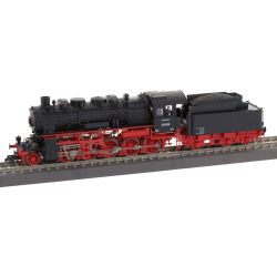 HN9067S Dampflokomotive 58 1228, DR, Ep. III (inkl. Sound)