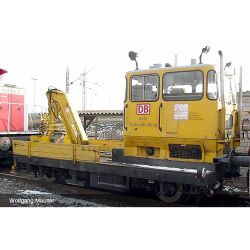 HR2911S Rottenkraftwagen KLV 53 "Netz Instandhaltung", DB AG, Ep. V (mit Sound)