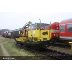 HR2912S Rottenkraftwagen KLV 53, DB, Ep. IV (inkl. Sound)