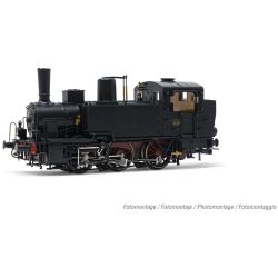 HR2917 Dampflokomotive Gr. 835, FS, Ep. III
