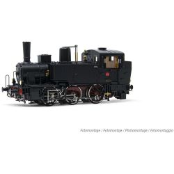 HR2918 Dampflokomotive Gr. 835, FS, Ep. III-IV