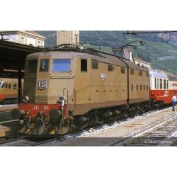HR2933S E-Lok E.645, 1. Serie, FS, Ep. IV-V (inkl. Sound)