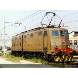 HR2935S E-Lok E.645, 1. Serie, FS, Ep. V (inkl. Sound)