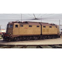 HR2936 E-Lok E.636, FS, Ep. IV-V