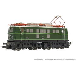 HR2939S E-Lok 1040.10, ÖBB, Ep. IV (inkl. Sound)