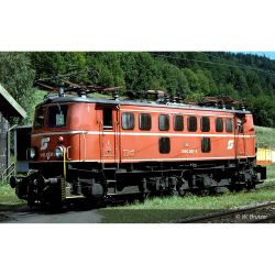 HR2940 E-Lok 1040 007-5, ÖBB, Ep. V