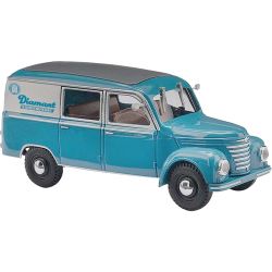 51285 Framo Halbbus "Kundendienst Diamant"