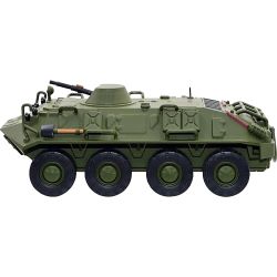 NA 88126 SPW 60 PB der NVA