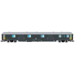 HR4363 Gepäckwagen UIC-X ‘70, FS, Ep. IV