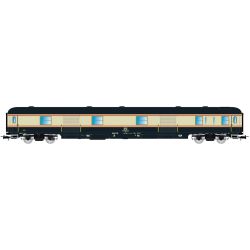 HR4364 Gepäckwagen UIC-X ‘70, FS, Ep. IV