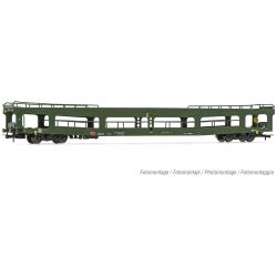 HR4381 Autotransportwagen DDm 916, DB AG, Ep. V