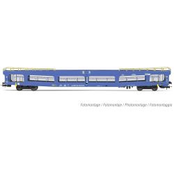 HR4383 Autotransportwagen DDm 916, ZXBENET, Ep. VI