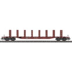 4771 Rungenwagen Snps 719, DB, Ep. IV (WECHSELSTROM/AC)