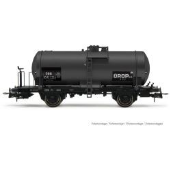 HR6609 Mineralökesselwagen "ÖROP", ÖBB, Ep. III